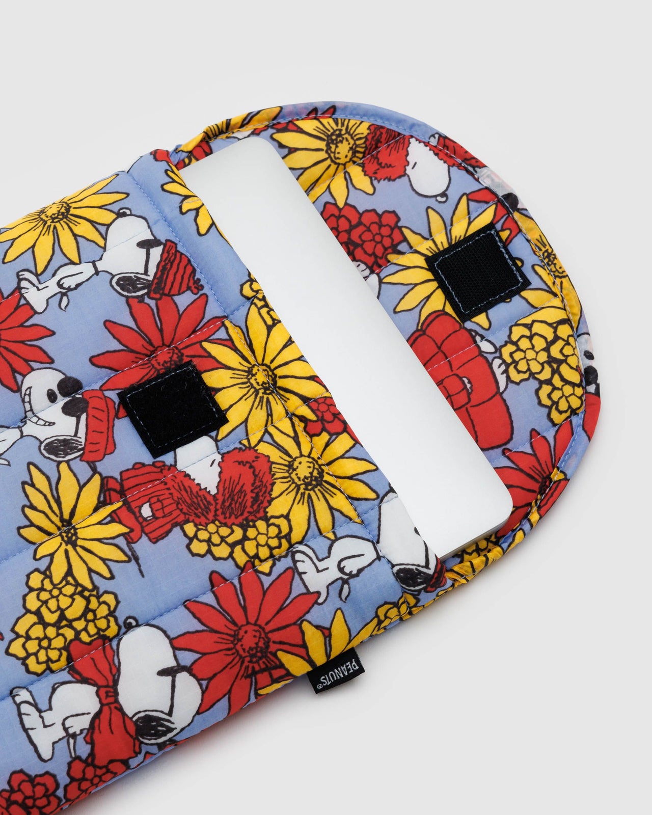 Puffy Laptop Sleeve 13