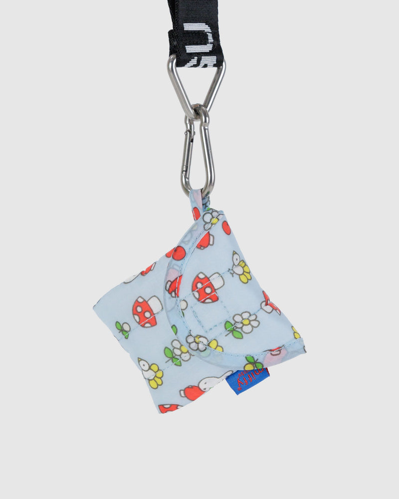 BAGGU Wholesale Shop All Puffy Earbuds Case - Garden Miffy