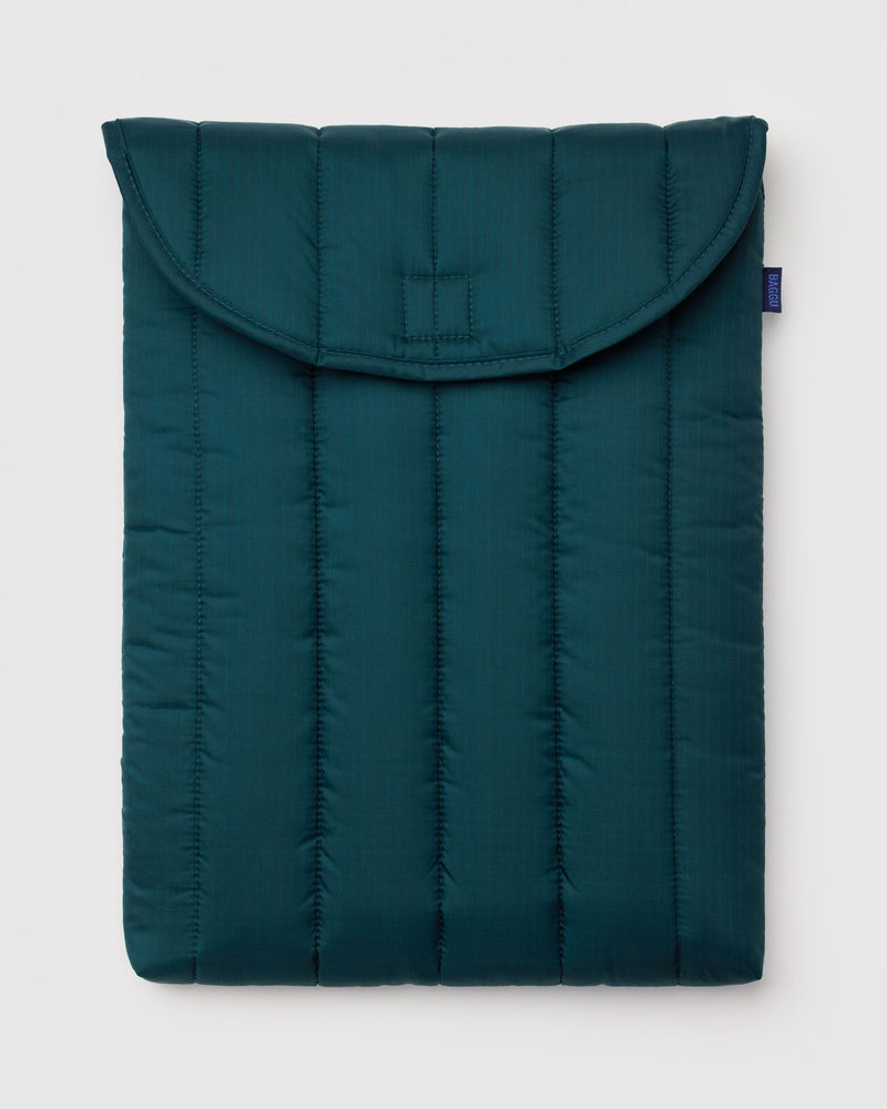 BAGGU Wholesale  Puffy Laptop Sleeve 16