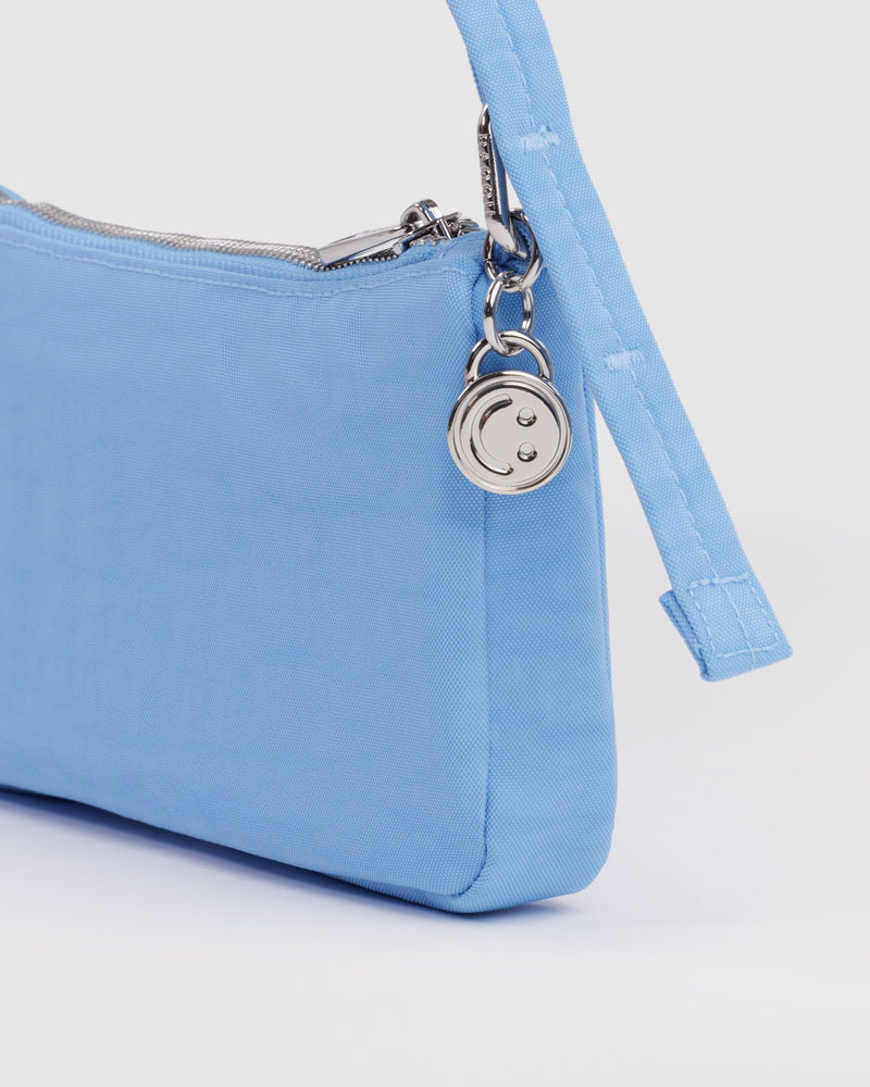 BAGGU Wholesale  Nylon Pochette - Piscine
