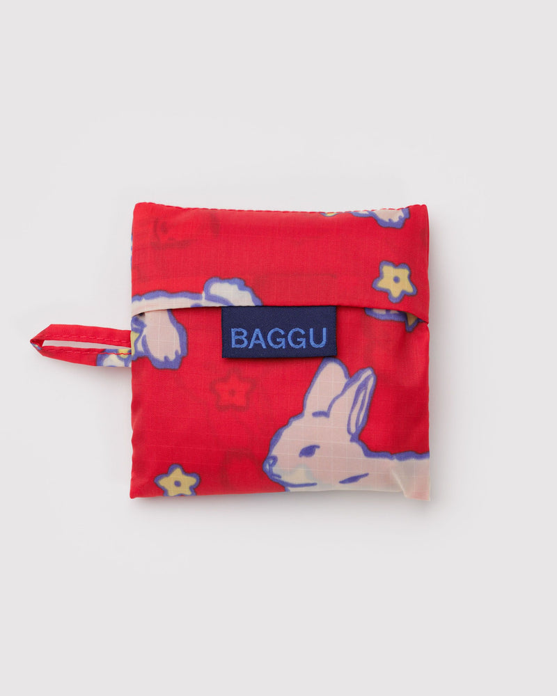 BAGGU Wholesale Reusable Bags Baby Baggu - Bunnies