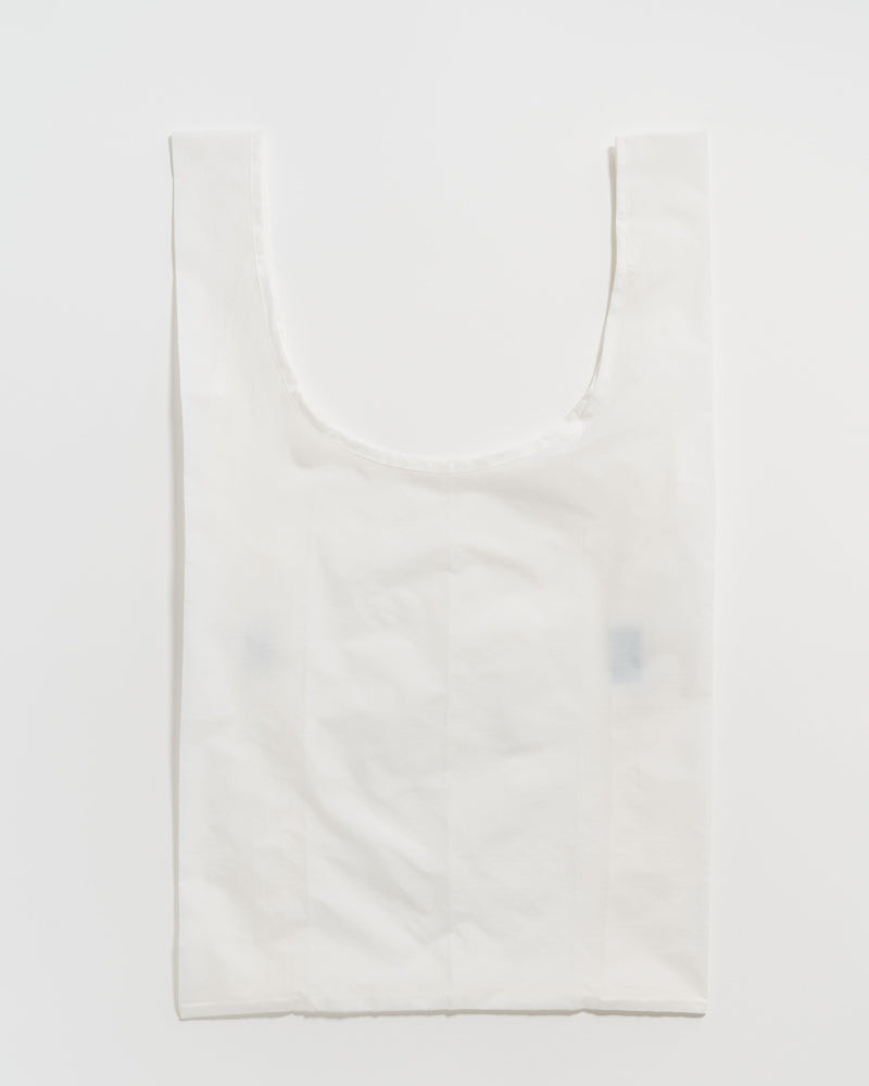 BAGGU Wholesale  Custom Standard Baggu 10 Pack - White