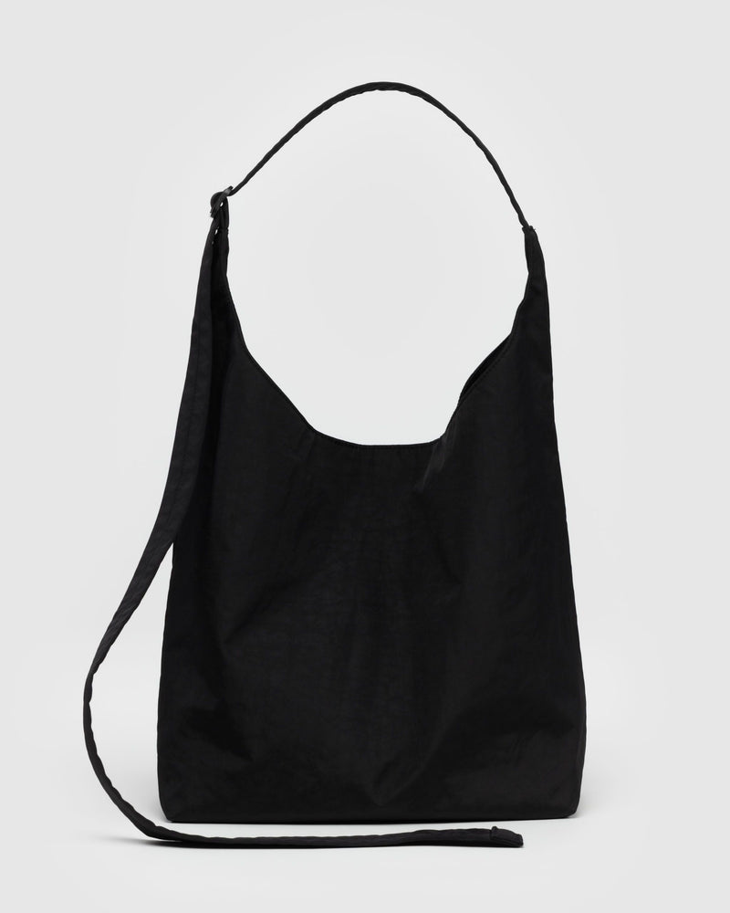 BAGGU Wholesale  Large Nylon Sling - Black FA24