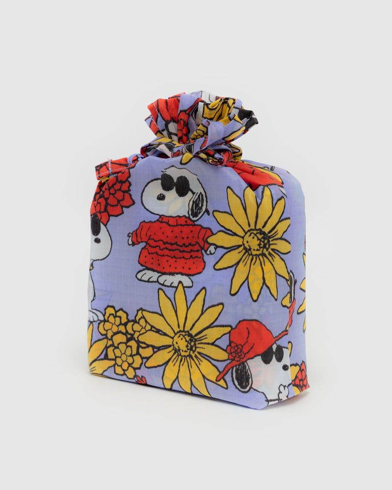 BAGGU Wholesale  Standard Baggu Set of 3 - Peanuts