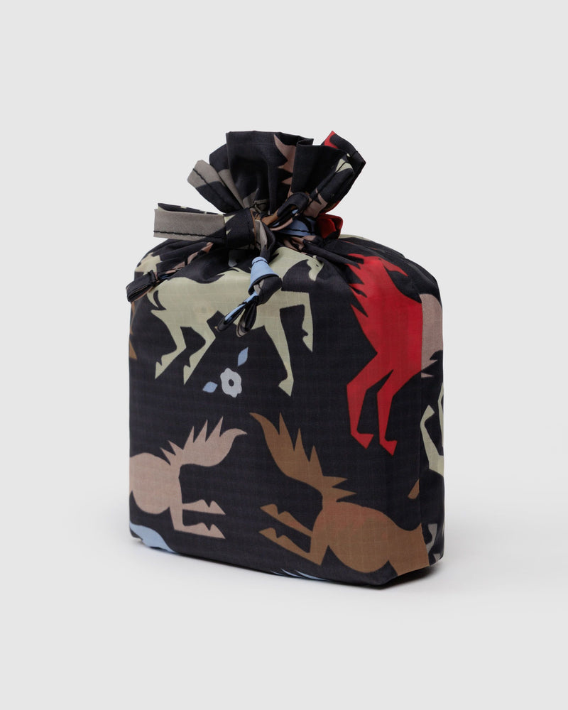 BAGGU Wholesale  Standard Baggu Set of 3 - Western Cut-Outs