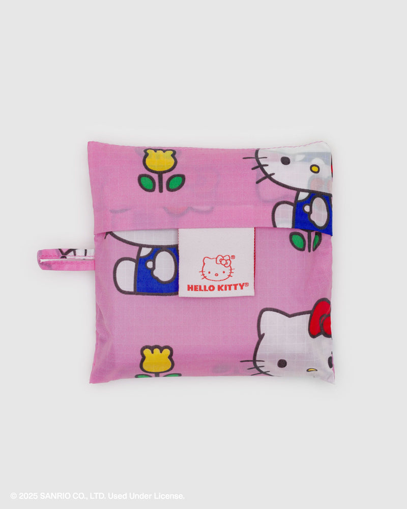 BAGGU Wholesale  Standard Baggu - Hello Kitty Pink