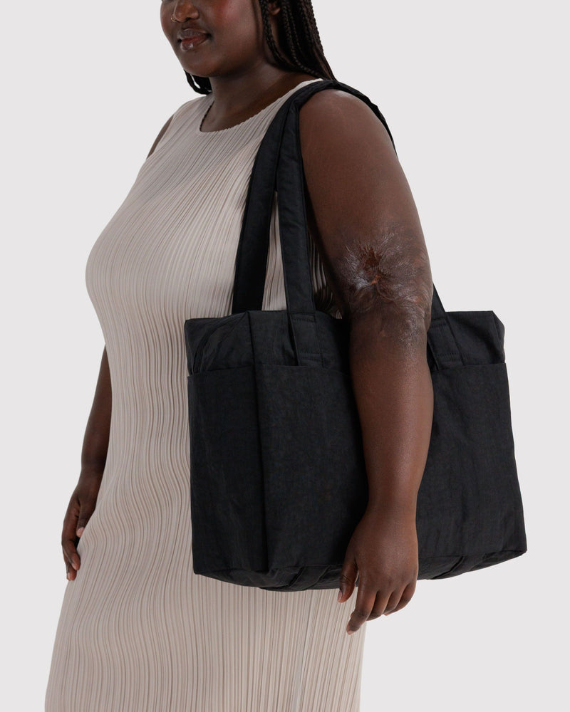 BAGGU Wholesale  Small Cloud Carry-On - Black