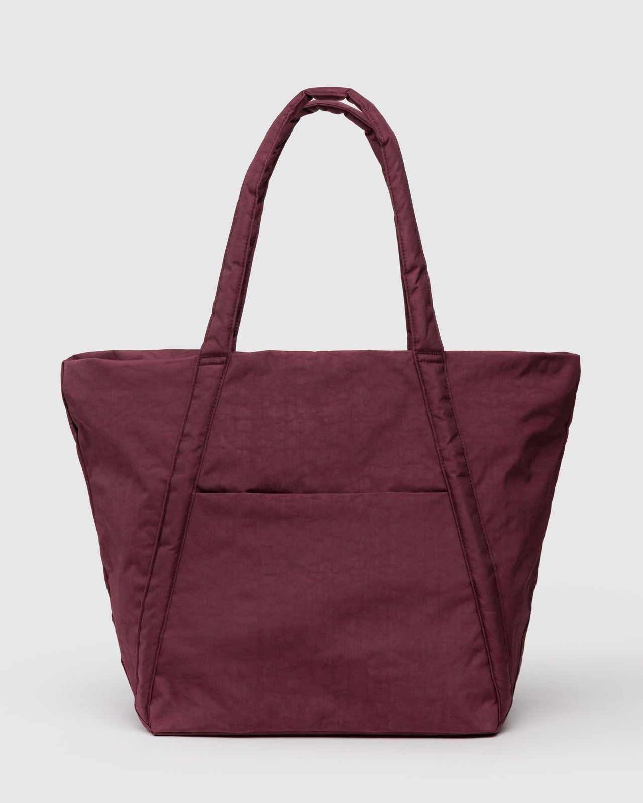 Cloud Bag - Mahogany