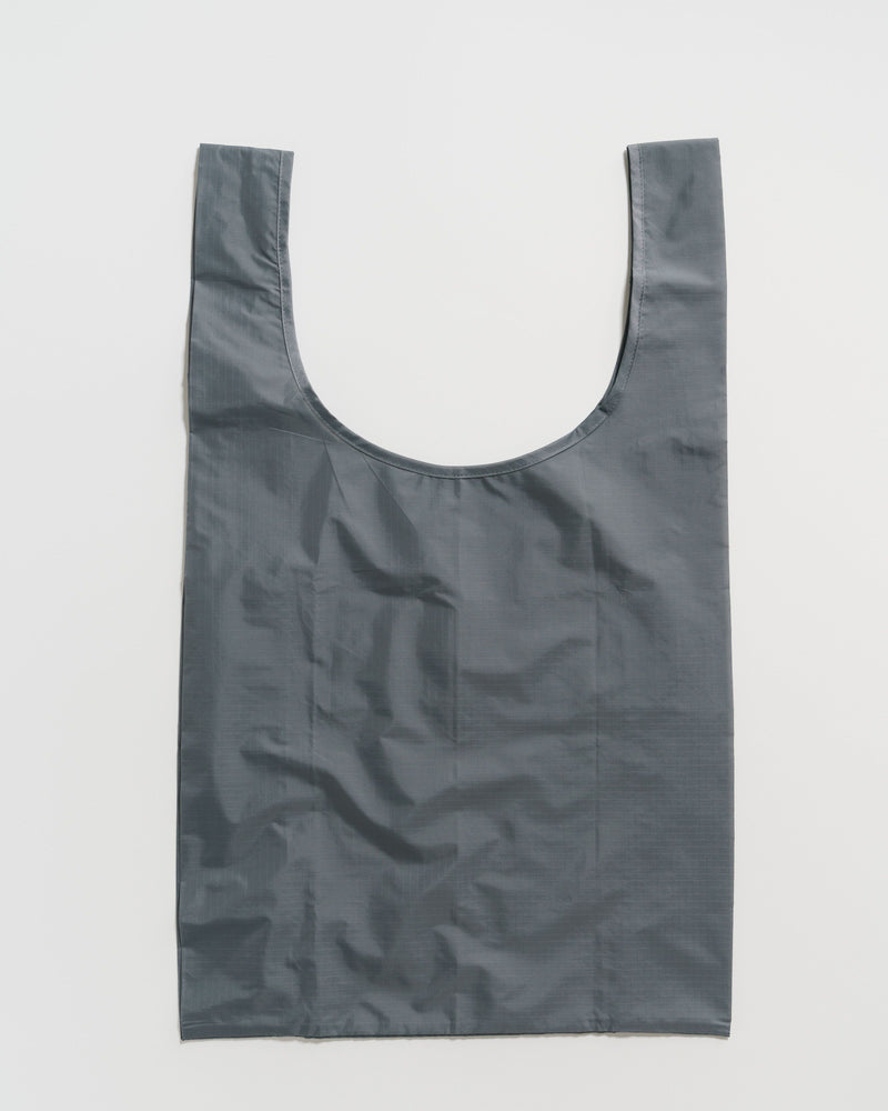 BAGGU Wholesale  Custom Standard Baggu 10 Pack - Grey