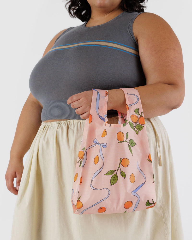 BAGGU Wholesale Shop All Baby Baggu - Apricots & Ribbons