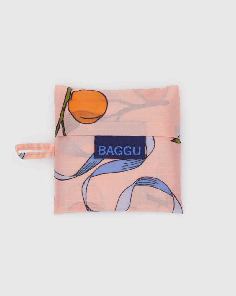 BAGGU Wholesale Shop All Baby Baggu - Apricots & Ribbons