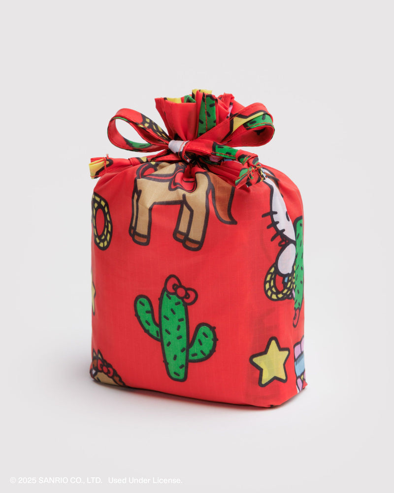 BAGGU Wholesale  Standard Baggu Set of 3 - Hello Kitty & Friends Western