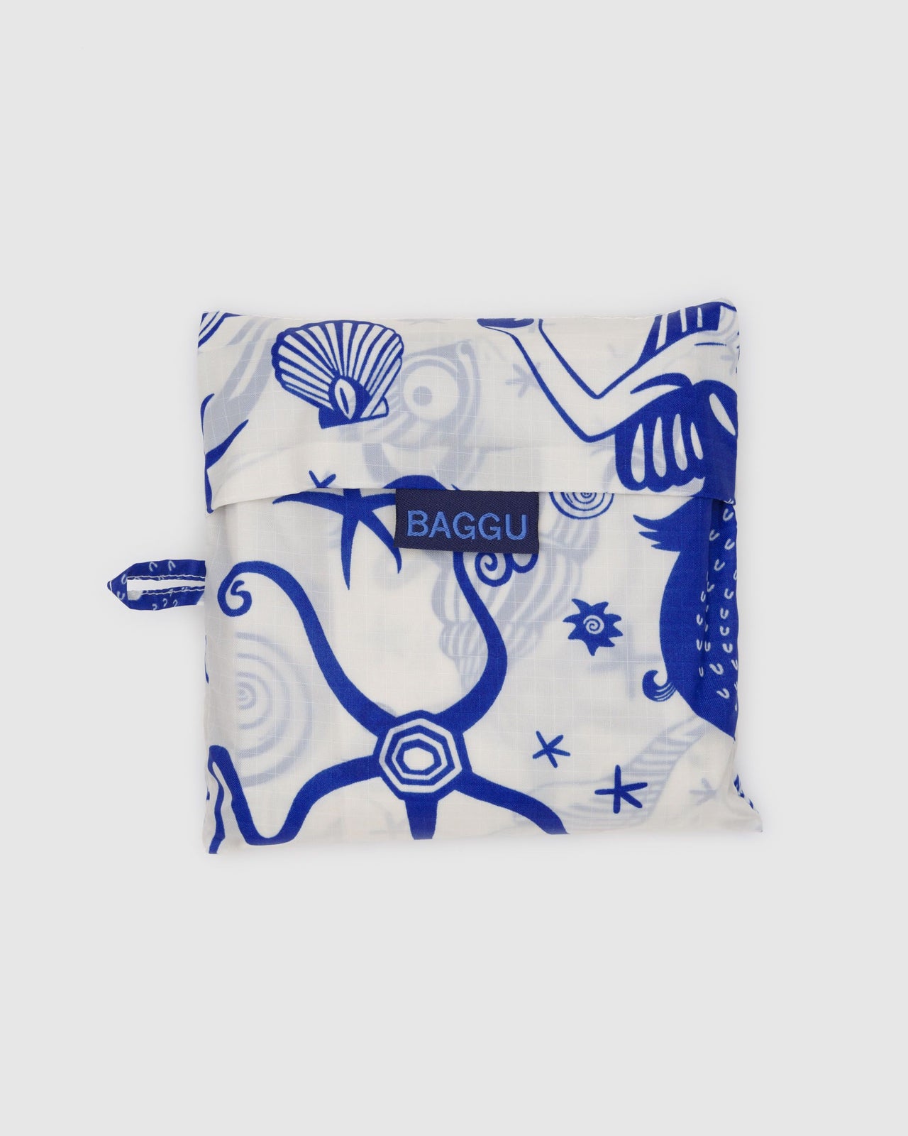 Big Baggu - Mermaid