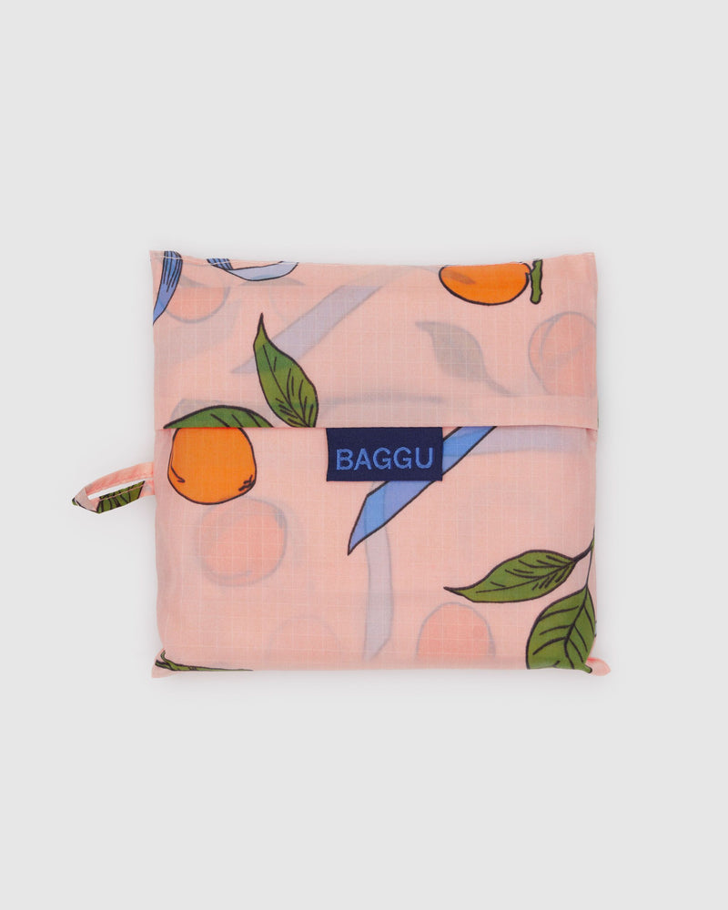 BAGGU Wholesale Shop All Big Baggu - Apricots & Ribbons