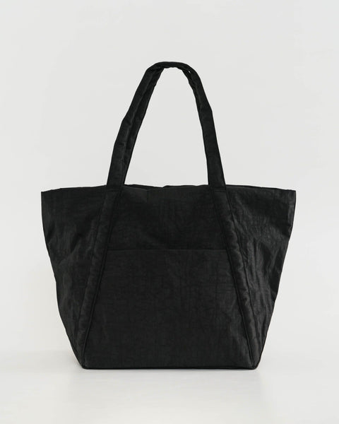 BAGGU Wholesale Totes Cloud Bag - Black