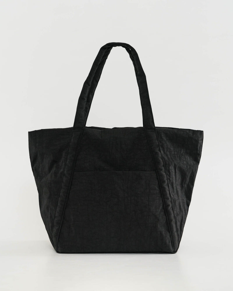BAGGU Wholesale Totes Cloud Bag - Black