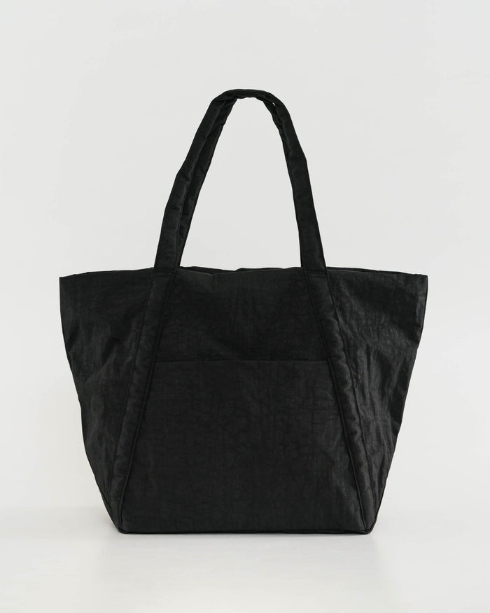 BAGGU Wholesale Cloud Bags Cloud Bag - Black