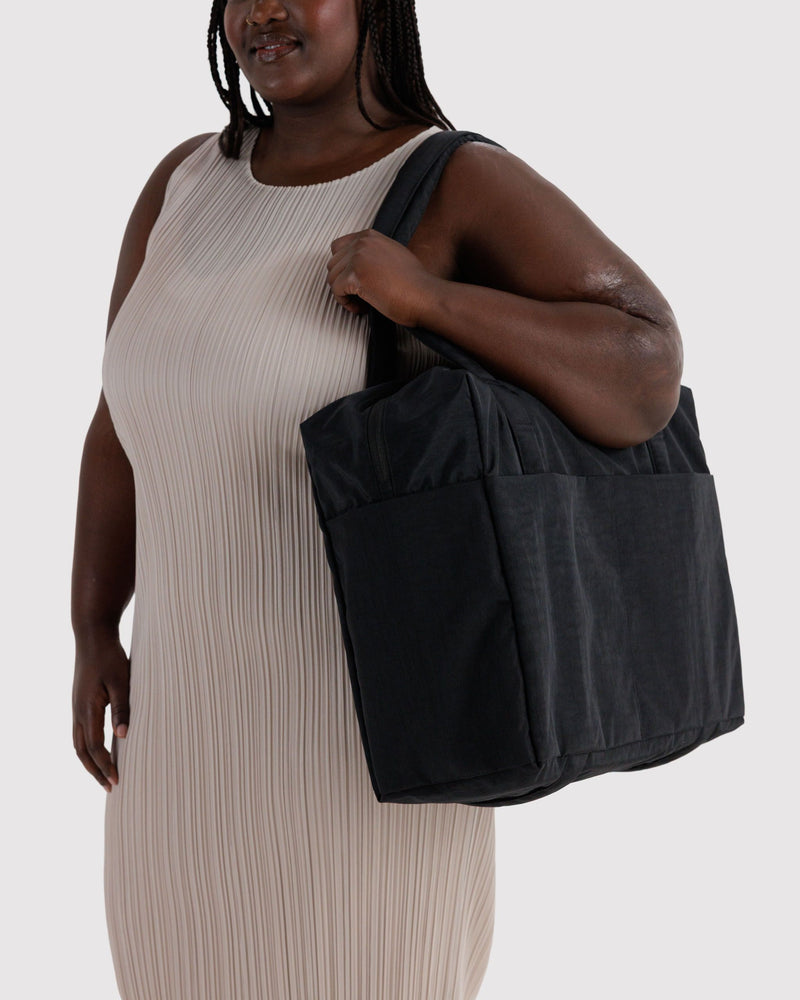 BAGGU Wholesale  Cloud Carry-on - Black