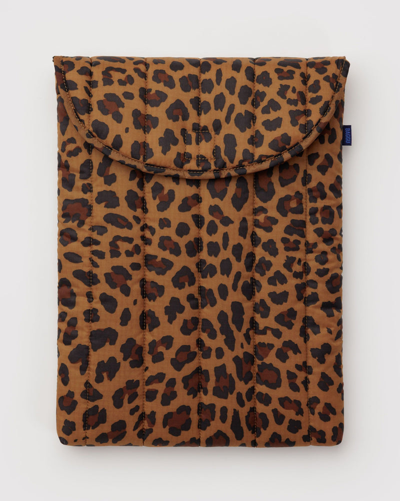 BAGGU Wholesale  Puffy Laptop Sleeve 16
