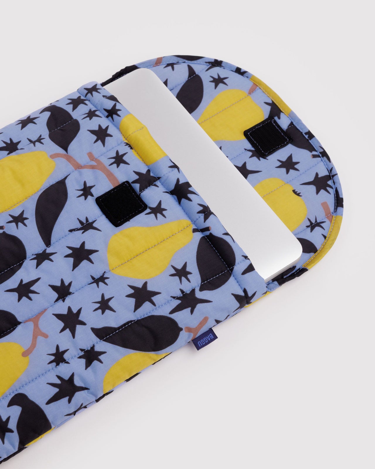 Puffy Laptop Sleeve 16
