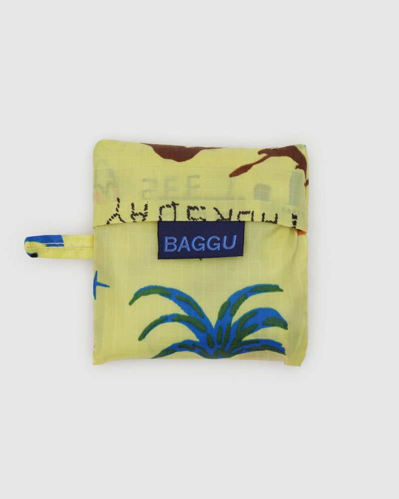 BAGGU Wholesale Reusable Bags Baby Baggu - Painted Prairie