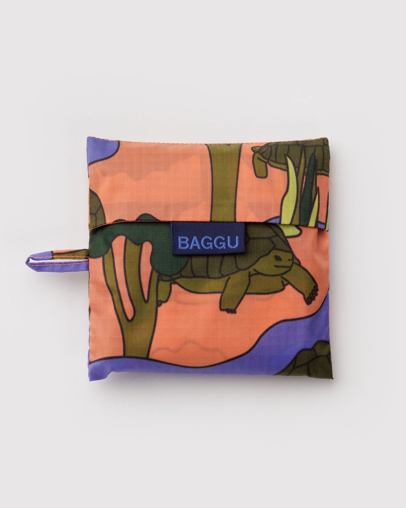 BAGGU Wholesale  Standard Baggu - Turtle