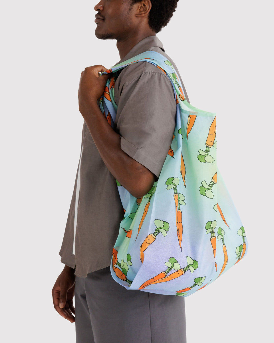 BAGGU Wholesale Reusable Bags Big Baggu - Carrots