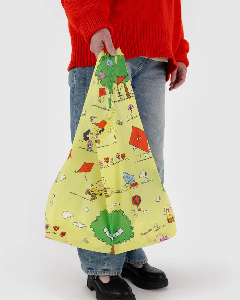BAGGU Wholesale Shop All Standard Baggu - Kite Eating Tree