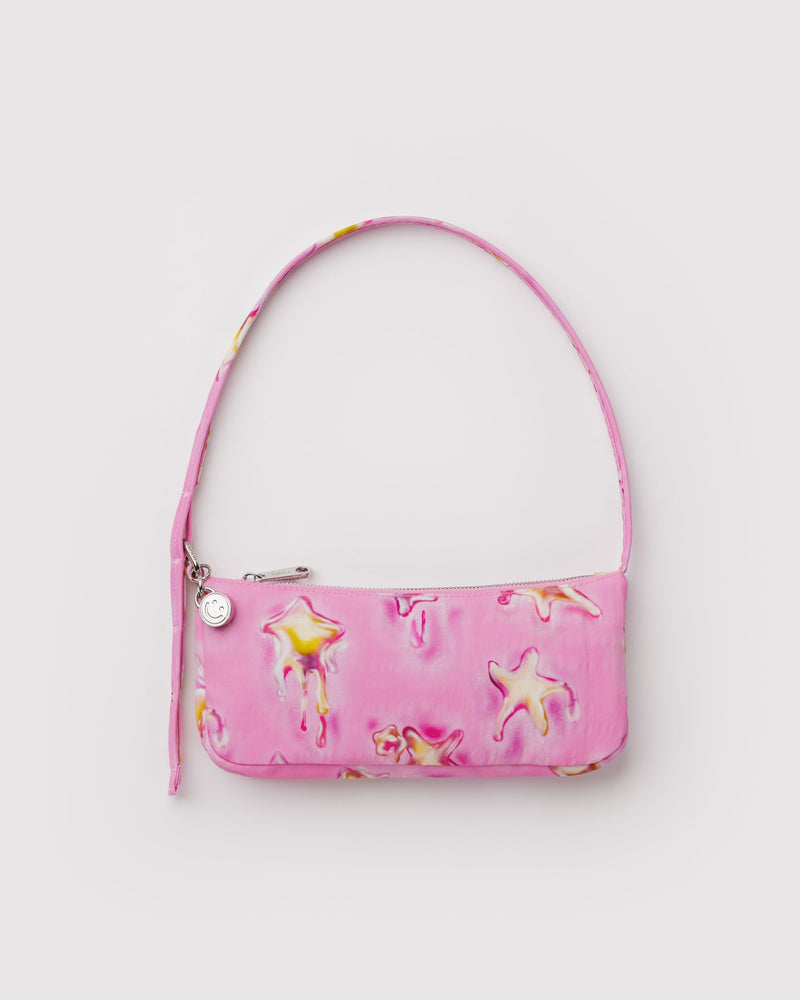 BAGGU Wholesale  Nylon Pochette - Dancing Star