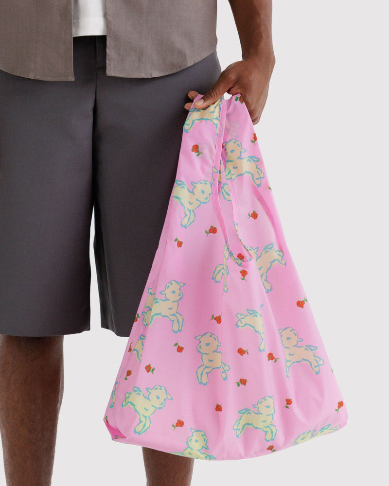 BAGGU Wholesale Shop All Standard Baggu - Lambs