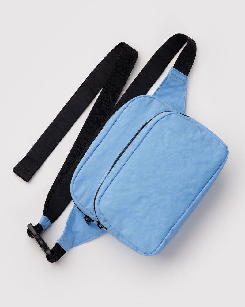 BAGGU Wholesale Cross Body Fanny Pack - Piscine