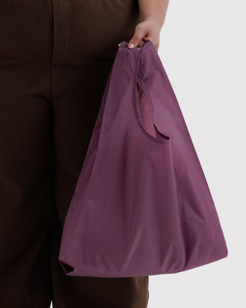 BAGGU Wholesale  Standard Baggu - Wild Plum