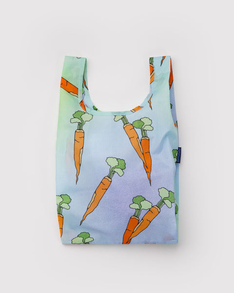 BAGGU Wholesale Reusable Bags Baby Baggu - Carrots