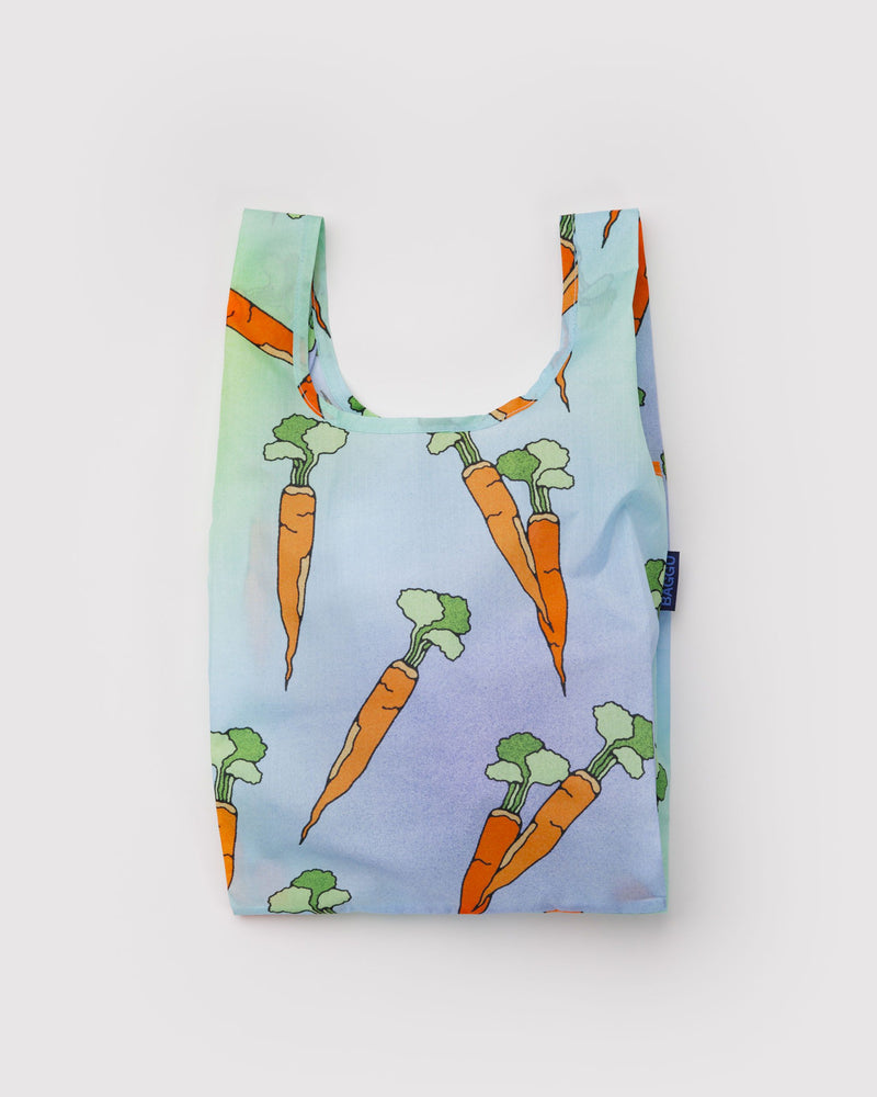 BAGGU Wholesale Reusable Bags Baby Baggu - Carrots