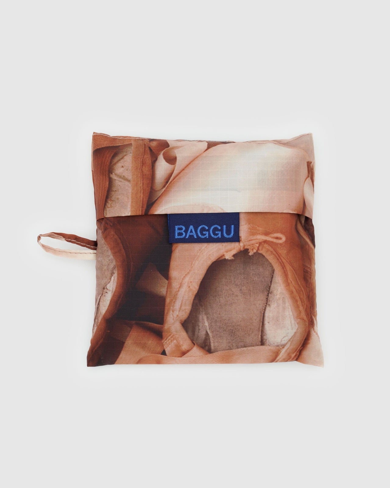 Standard Baggu - Pointe Shoe