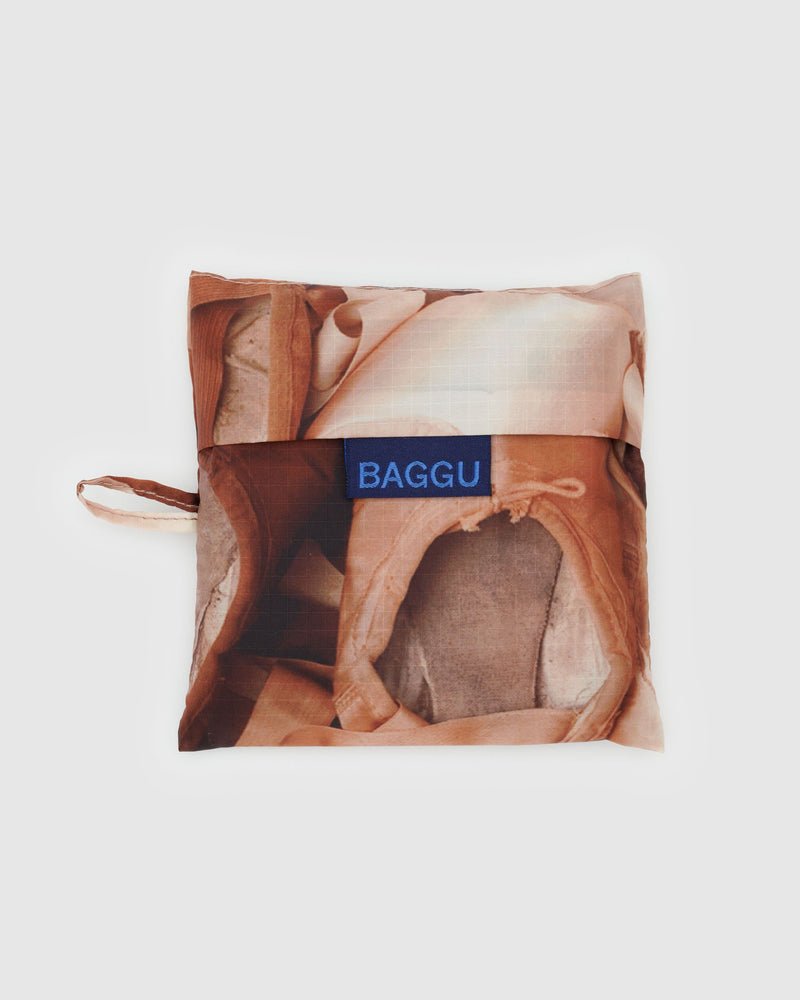 BAGGU Wholesale Shop All Standard Baggu - Pointe Shoe