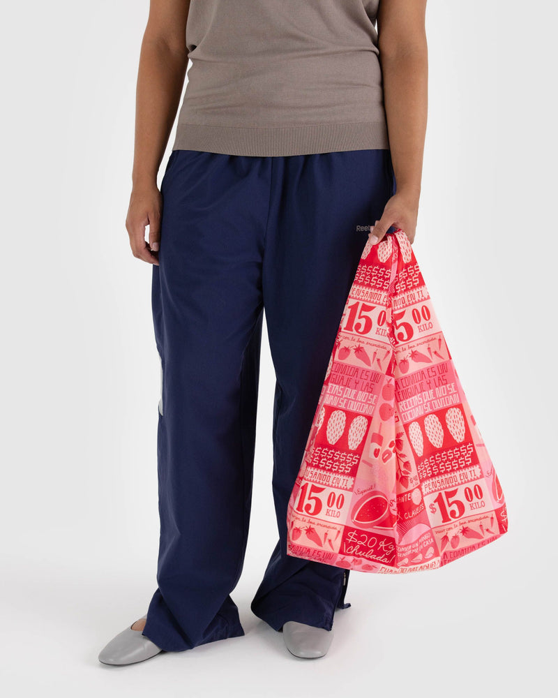 BAGGU Wholesale Shop All Standard Baggu - Mercado (FA23)