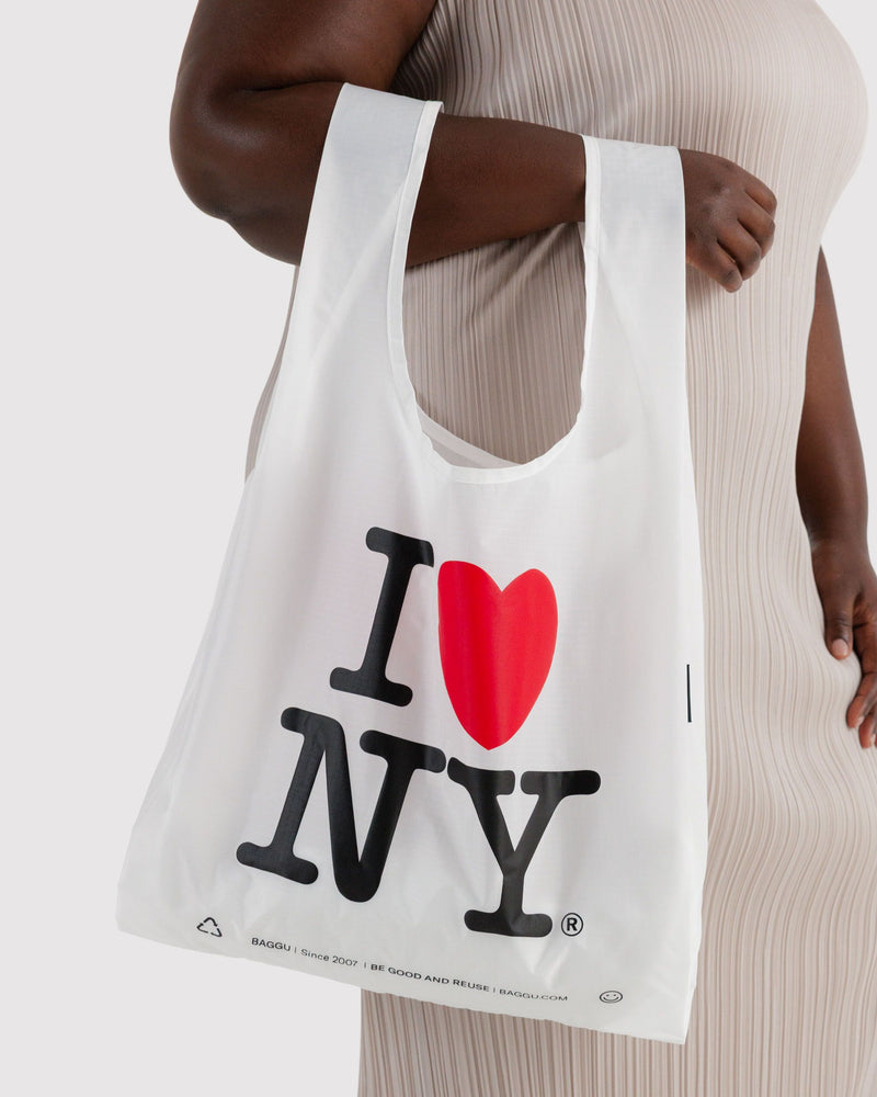 BAGGU Wholesale Shop All Standard Baggu - I Love NY
