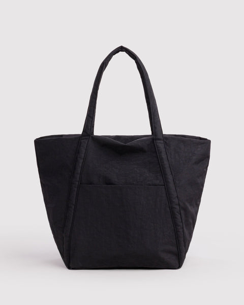 BAGGU Wholesale Totes Cloud Bag - Black