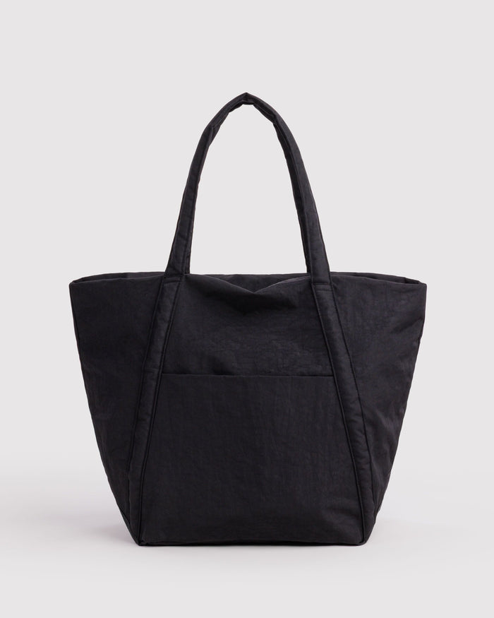BAGGU Wholesale Cloud Bags Cloud Bag - Black
