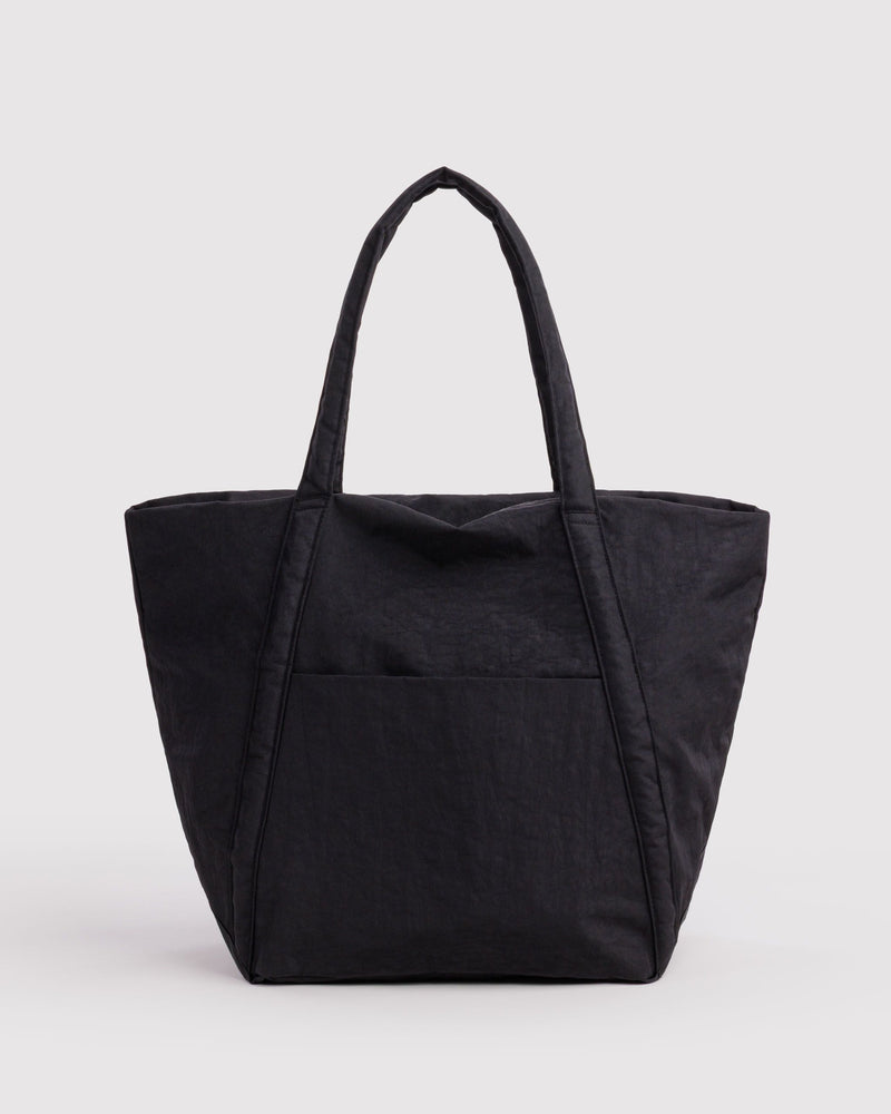 BAGGU Wholesale Totes Cloud Bag - Black