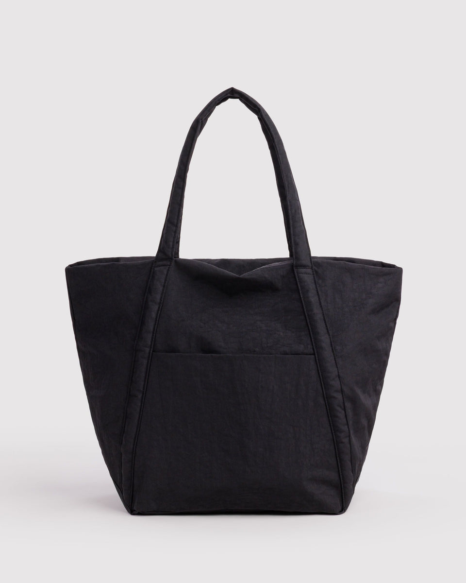 BAGGU Wholesale Cloud Bag Cloud Bag - Black