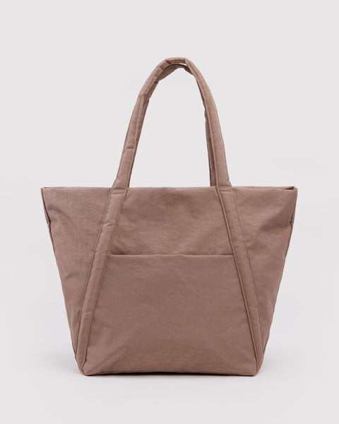 BAGGU Wholesale Totes Cloud Bag - Toasted Almond