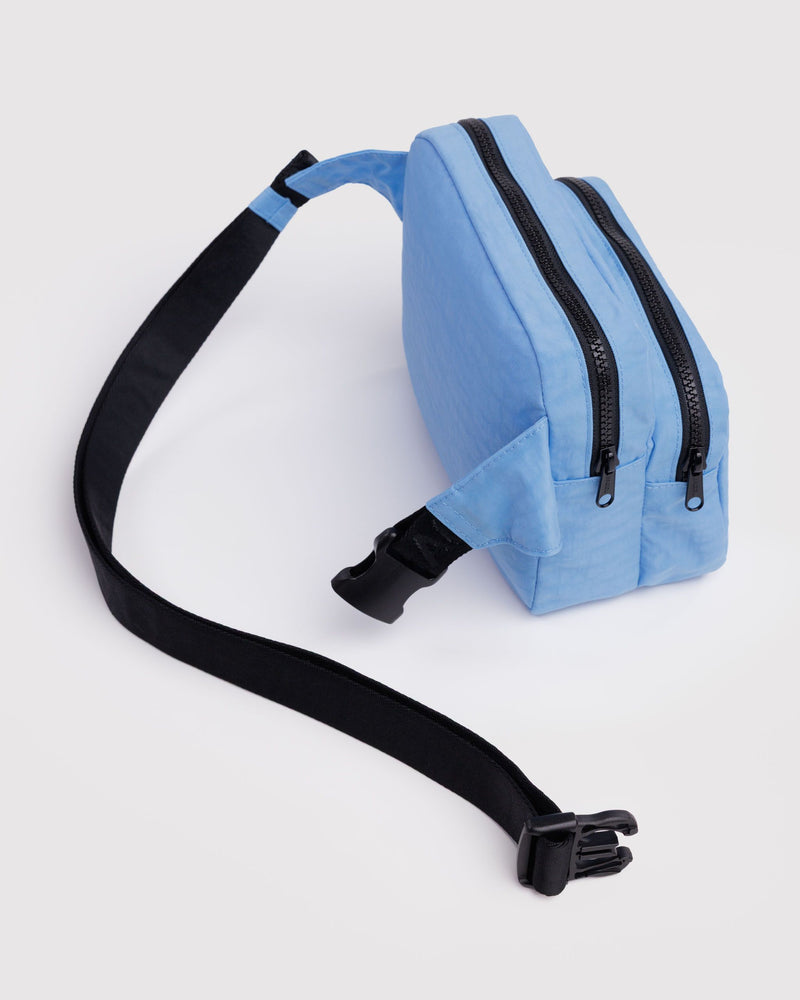 BAGGU Wholesale Cross Body Fanny Pack - Piscine