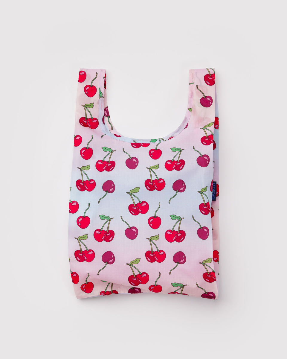 BAGGU Wholesale Baby Baby Baggu - Cherries