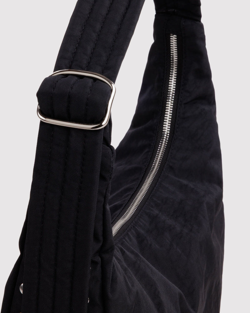 BAGGU Wholesale  Nylon Shoulder Bag - Studs