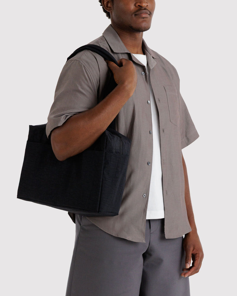 BAGGU Wholesale  Everyday Cloud Bag - Black