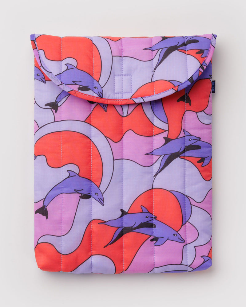 BAGGU Wholesale  Puffy Laptop Sleeve 16