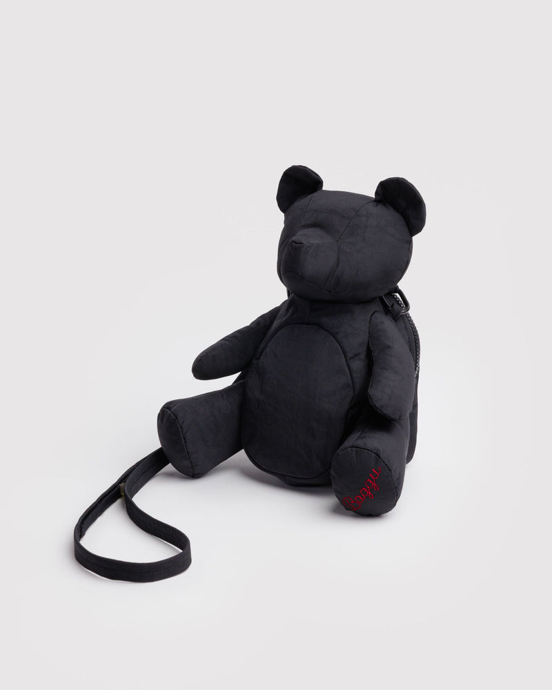 BAGGU Wholesale  Bear Bag - Black