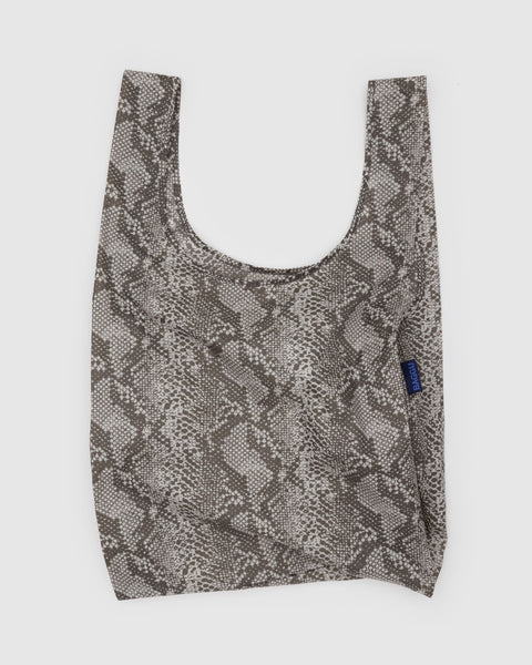 BAGGU Wholesale Shop All Standard Baggu - Snakeskin